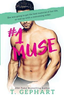 #1 Muse by T. Gephart