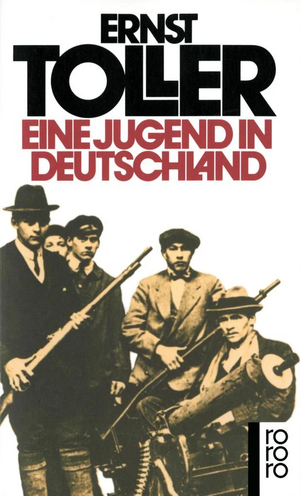 Eine Jugend in Deutschland by Ernst Toller