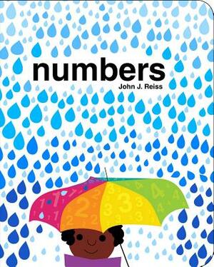 Numbers by John J. Reiss