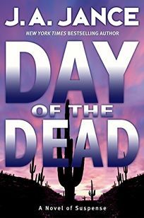 Day Of The Dead by J.A. Jance