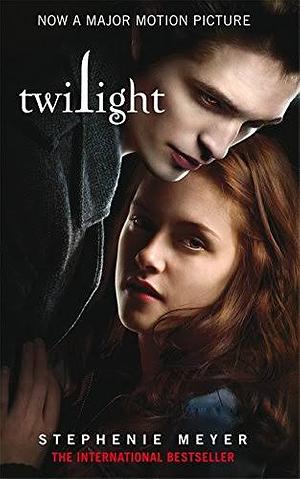 Twilight by Stephenie Meyer