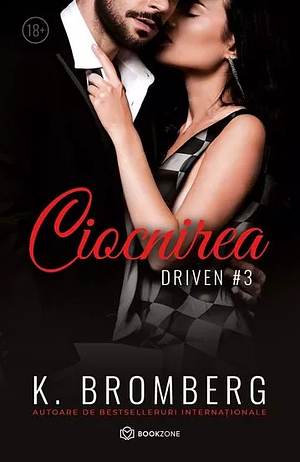 Ciocnirea by K. Bromberg