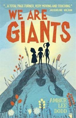 We Are Giants by Amber Lee Dodd