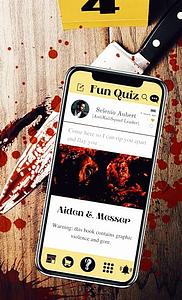 FunQuiz by Aiden E. Messer