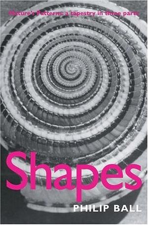 Shapes by Philip Ball