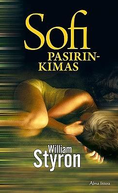 Sofi pasirinkimas by William Styron