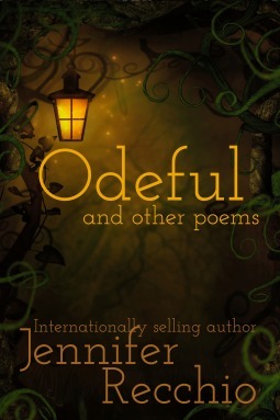 Odeful by Jennifer Recchio