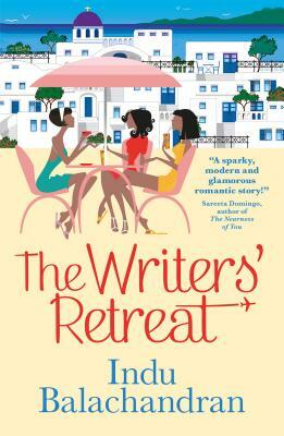 The Writers' Retreat by Indu Balachandran