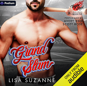 Grand Slam by Lisa Suzanne