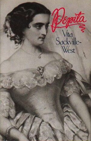 Pepita by Vita Sackville-West