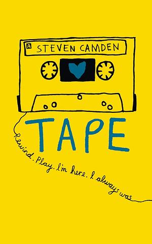 Tape by Steven Camden