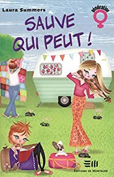 Sauve qui peut ! by Laura Summers