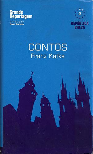 Contos by Franz Kafka