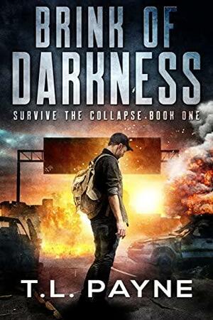 Brink of Darkness by T.L. Payne