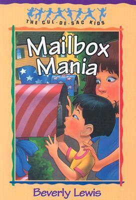 Mailbox Mania by Beverly Lewis