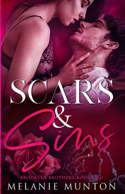 Scars and Sins by Melanie Munton