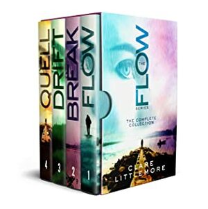 The Flow Series Complete Collection by Clare Littlemore