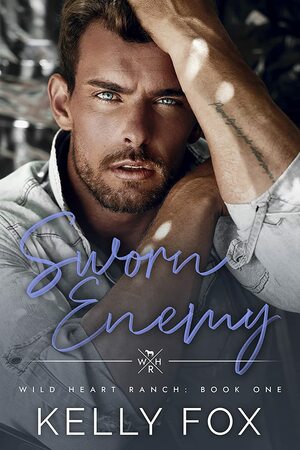 Sworn Enemy by Kelly Fox