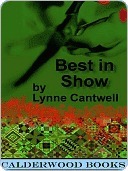 Best in Show by Lynne Cantwell