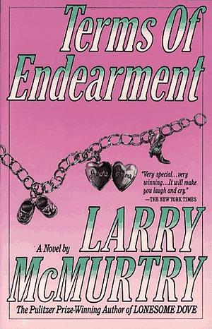 Terms of Endearment by Larry McMurtry