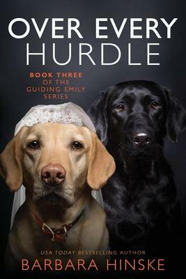 Over Every Hurdle by Barbara Hinske