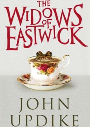 The Widows of Eastwick by John Updike