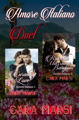 Amore Italiano Duet by Cara Marsi