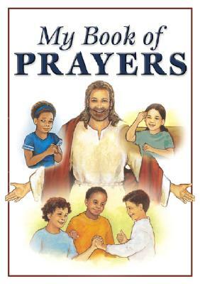 My Book of Prayers (Revised) by 