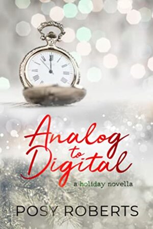 Analog to Digital by Posy Roberts