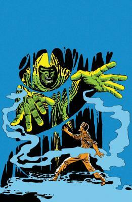 Marvel Masters of Suspense: Stan Lee & Steve Ditko Omnibus Vol. 1 by 