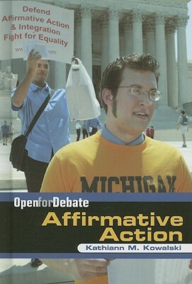 Affirmative Action by Kathiann M. Kowalski