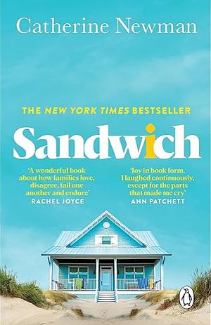 Sandwich by Catherine Newman