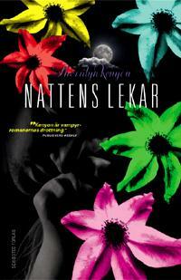 Nattens Lekar by Sherrilyn Kenyon