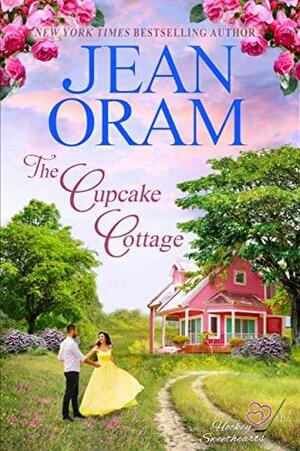 The Cupcake Cottage by Jean Oram