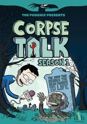 Corpse Talk by Adam Murphy