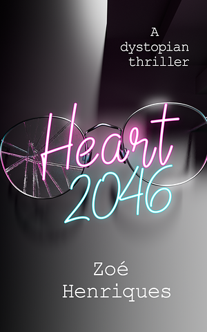 Heart 2046 by Zoé Henriques