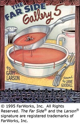The Far Side Gallery 5 by Gary Larson