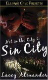Sin City by Lacey Alexander