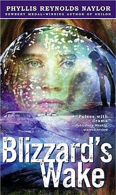 Blizzard's Wake by Phyllis Reynolds Naylor