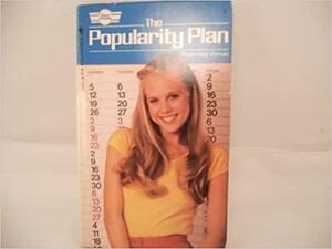 The Popularity Plan (Sweet Dreams, #2) by Rosemary Vernon