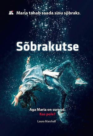 Sõbrakutse by Laura Marshall