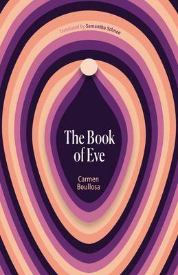 The Book of Eve by Carmen Boullosa