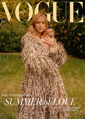 Vogue|August 2024 by Condé Nast