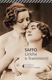 Liriche e frammenti by Sappho