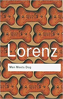 I tak człowiek trafił na psa by Konrad Lorenz