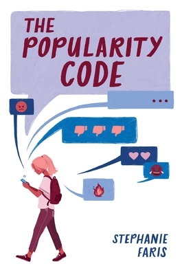 The Popularity Code by Stephanie Faris