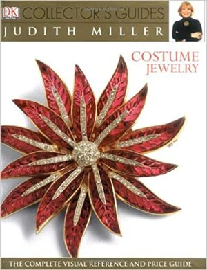 Costume Jewelry by John Wainwright, Judith H. Miller