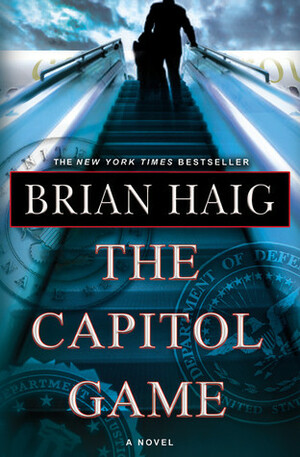 The Capitol Game by Brian Haig