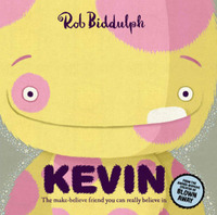 Kevin by Rob Biddulph