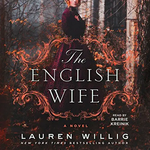 The English Wife by Lauren Willig